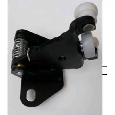 OMS T39251 Orta Kapi Orta Mekanizma Sağ Partner-Berlingo M49-M59 903423 70975030 6003000163P BSG70975030 BRR AAB2082AG 940BRS0000 940BRS00001 AAB2082AGU 940BRS00002