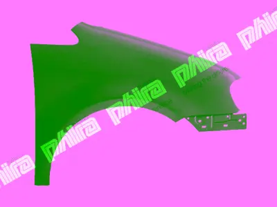 ORAN 1987482540 Çamurluk Ön Sağ Sac Vw Touran 2003-2006 1T0821022A 5856658 1T0821022 456172 955502 SALE6504049545312P 6504049545312P 9547312 6504049545312Q VG7153003