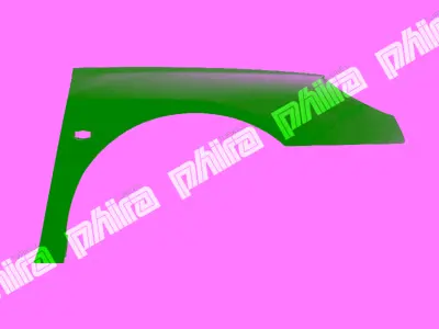 ORAN 1987482545 Çamurluk Ön Sağ Sac Peugeot 407 2004-2010 7841Q9 4060656 5537312 PG0613013 ACI4060656 8323553 584710040 4243006 574702 5435283A