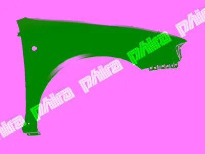 ORAN 1987482581 Çamurluk Ön Sağ Sac Audi A3 1996> 8L0821106B 331656 AU06001601R00 4807008080 AD10008BRV 4807008 12702112 15316 1301022 8340428