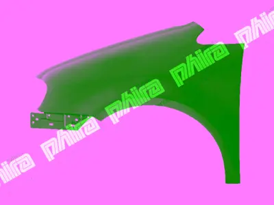 ORAN 1987482592 Çamurluk Ön Sol Sac Vw Touran 2003-2006 1T0821021A 5856657 VG7153004 1T0821021 9545313 955501 456171 9545311A1 54908900 9547311Q