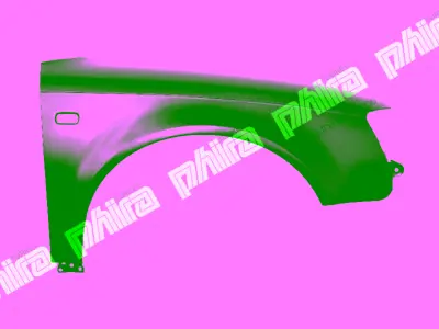 ORAN 1987482659 Çamurluk Ön Sağ Sac Audi A4 2005-2008 8E0821106F 28312A1 308212 1017106 6504040028312P 28312 8E0821106D 4817004 AU26001600R00 AD10014AR
