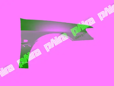 ORAN 1987482674 Çamurluk Ön Sağ Delikli Sac Peugeot 306 1997> PG0403013 7841K8 4038656 PG0403003 5513314 5513314A1 LAML01545 4233006 54920954 646172