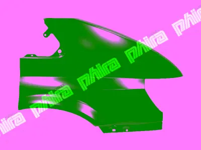 ORAN 1987482685 Çamurluk Ön Sağ Sac Ford Transit 2000-2006 2509314 4469784 FD9103003 3247021 4441484 5494193C FD9103033 4059143 4405472 324702