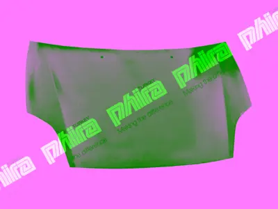 ORAN 1987482688 Kaput Ön Sac Fiat Bravo 2007> 51775925 40701220 1629660 ACI1629660 FT1383130 1629963 71771828 51877884 721700 19123001