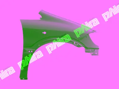 ORAN 1987482691 Çamurluk Ön Sağ Sinyal Delikli Sac Opel Zafira 1999-2005 1102028 571493 4033396H 3591346 QR3708S 5107067SX AU2024 3130401 37693 30937693