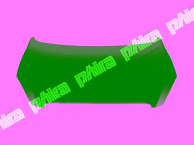 ORAN 1987529904 Kaput Ön Sac Peugeot 307 2001> ACI4040660 7901J0 PG4203100 4040660 5514280 5514280Q 5514280A1 54935275 648700 573903
