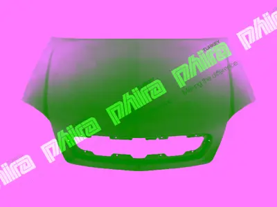 ORAN 1987531018 Kaput Ön Sac Opel Vectra 2002-2008 BHC3052 1160009 597702D330 597702D310 H292I13 131H13 ADG046101 ADG04699 2998658SX J3930547