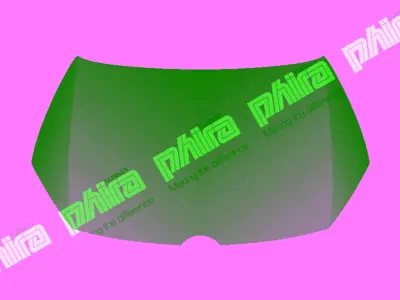 ORAN 1987945708 Kaput Ön Sac Vw Golf 2008> 5K0823031G 467700 880260010 VW0383130 54945415 5K0823031F 2215100 72251301 VG0383130 VW0383100