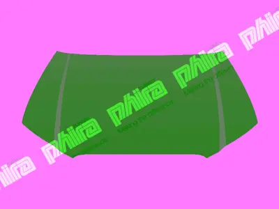 ORAN 1987946128 Kaput Ön Sac Audi A3 2004-2008 8P4823029B 8P4823029 LAML03868 1031200 13161302 101800 CA51733 5432028C 26281A1 54941430