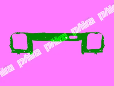 ORAN 1987947694 Panel Ön Sac Fiat Doblo 2001-2005 46742943 FT9083210 ACI1636664 705660 2042200 54963970 1636664 25241021 3485002 51934352