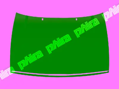ORAN 1987947738 Kaput Ön Sac Seat Ibiza 1993-1999 6607281 671303 6K0823031D 54908314 56611302 6607281Q 6607280 684800 20701021 4912670