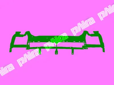 ORAN 1987948831 Panel Ön Sac Ford Connect 2009-2012 5107595 1516227 241670 1334997 4414470 1496940 FD9303210 1344492 4413664 1430641