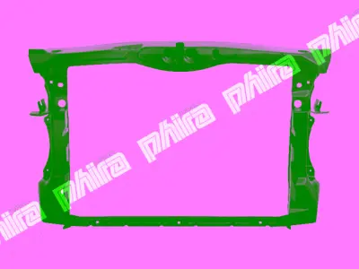 ORAN 1987949672 Panel Ön Sac Skoda Octavia 2004-2009 SK0243210 1Z0805591J 695660 7831002 1Z0805591F 1Z0805591D SK0283210 54964234 5492562C 7622677