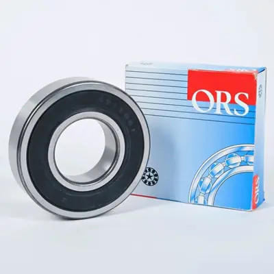 ORS 044138 Alternatör Rulmani Ön R12 7702247060