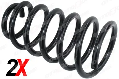 OTOZONE 06-S213 Arka Helezon Yayi Albea 1.3 Multijet Active Sole 1.4 Fire 4476352 IF20166 CS3055 4026103