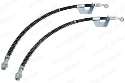 OTOZONE 40595 Ön Fren Hortumu Sol Accent 92BHHY025 5873125000 PHD607 853412 ASH30102 6T48145 LH6498 ADG05329 512477 J3700533