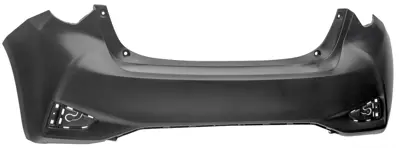 PHIRA 1987580022 Tampon Arka Astarsiz Toyota Yaris 2017> 5344540 521590U921 8164953A1 TY3301061 TY3301051 6607355 TY04650BBQ ACI5344540 25405103 TY04650BA