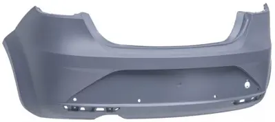 PHIRA 1987945711 Tampon Arka 4 Sensörlü Astarli Seat Leon 2009> 1P0807417NGRU 708138 1P0807417N 3650771C 7432356 3652423A 1P0807421EGRU 25414585 4940545 ST4221061
