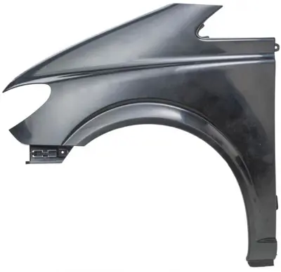 PHIRA 1987945716 Çamurluk Ön Sol Plastik Mercedes Viano 2003-2010 A6396305307 ME9093014 3080657 A6396305107 6396305107 5434241C 6396305307 3542313 8332033 6388801406
