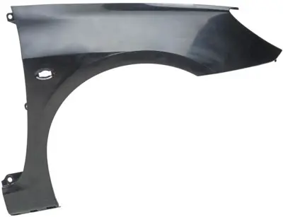 PHIRA 1987946010 Çamurluk Ön Sağ Plastik Peugeot 307 2001> 7841N7 4040656 58371004 5514312 4234006 PG4203013 48451361 3108172 573902 54937149