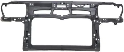 PHIRA 1987946075 Panel Ön Klimali 650mm Plastik Vw Golf 1997-2006 9539043 1J0805588M 1J0805588AB VG03002B 88024022 453344 1J0805588T VG0343200 1J0805588H 453334
