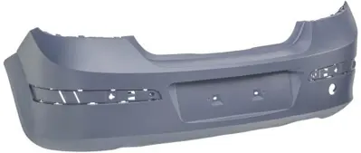 PHIRA 1987946103 Tampon Arka Astarli Opel Astra H 2004-2007 24460353 107163010 1404175 OP4101051 ST04300 5052950A1 3745544 25403062 1806055 46173531