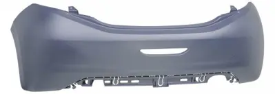 PHIRA 1987946116 Tampon Arka Astarli Peugeot 208 2012> 1607254580 48233531 4227055 365075CA PG04057BAV 25043538 4034544 20812300 5509950A1 562118