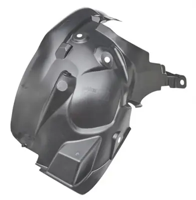 PHIRA 1987946196 Davlumbaz Arka Sol Renault Clio Iv 2002-2016 638431694R 638430833R 638438441R 6601016034807P 6384388441R 4373435 52531372 RN3293614 54284KHA 4416017