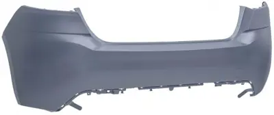 PHIRA 1987946245 Tampon Arka Astarli Peugeot 308 2013> 1610766980 1610767080 30813330 4081545 365585CA 4236055 PG4281053 PG4281051 5528951A1 PG4281061