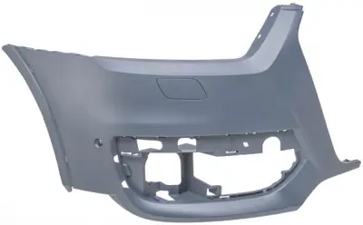 PHIRA 1987946513 Tampon Ön Sağ Sensörlü Far Yikamali Astarli Audi Q3 2011> 8U0807066AGRU 8U0807066A AD8101134 370564 Q311252 365412HA AD8101133 1065252 27320455