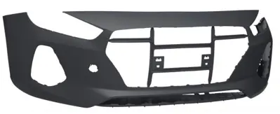 PHIRA 1987946521 Tampon Ön Siyah Hyundai İ30 2017> 86511G4000 I3017201 6837050 HN0441001 8254570 25031683