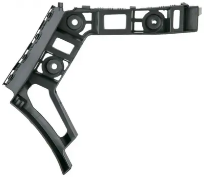 PHIRA 1987946558 Tampon Braketi Arka Sol Plastik Vw Golf Vi 2009-2013 5K6807393C 5314385 VW0381084 2215167 365256KA 5K6807393B 5863537 VG0421054 31415552 5504009534937P