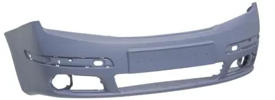 PHIRA 1987946576 Tampon Ön Astarli Skoda Fabia 2005-2008 6Y0807221E SK3221001 7626570 ACI7626570 694124 7805150 7101072 3650919A 58203032 3651062C