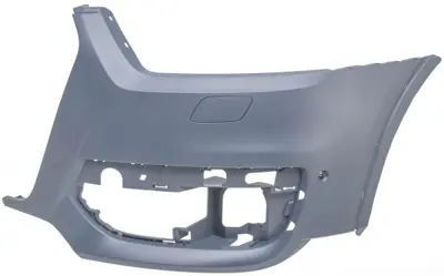 PHIRA 1987946925 Tampon Ön Sol Sensörlü Far Yikamali Astarli Audi Q3 2011> 8U0807065AGRU 1065253 8U0807065A AD8101134 370563 27310455 Q311262 365410HA AD8101133