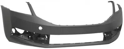 PHIRA 1987946956 Tampon Ön Astarli Skoda Octavia 2017> 5E0807221S SK0321001 365292KA SD04035BA 7522902A1 OC17201 OC17200 25304762 7631570 7832150