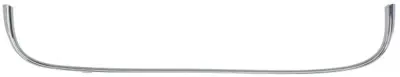 PHIRA 1987947046 Panjur Çitasi Ön Orta Çerçeve Krom Citroen Berlingo 2012> 9677638280 36535NCA 4013847 905581 BR12115 ACI0905581 22371074