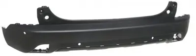 PHIRA 1987947067 Tampon Arka 4 Sensörlü Parlak Siyah Peugeot 2008 2013-2016 1610116280 365751KA PG5001071 5543952 25433568 PG5001081 PG5001061 5506005516951P 4227757