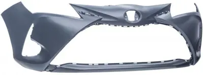 PHIRA 1987947669 Tampon Ön Astarli Toyota Yaris 2017> 521190U931 TY04647BA TY04647BBQ 8164903A1 5344570 5510008156906Q TY3301011 YA17200 6607350 ACI5344570