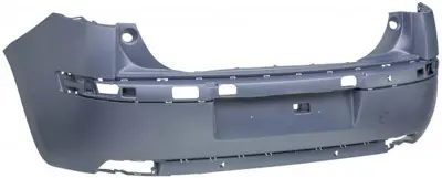 PHIRA 1987947877 Tampon Arka Astarli Citroen C4 2004-2010 7410W9 7410Z7 633108 537952 970544 3650591C 4072055 5506000537951P 3650613A 25441061