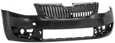 PHIRA 1987948800 Tampon Ön Panjurlu Astarsiz Skoda Octavia 2013-2016 5E0807217 ACI7624570 7624570 SK0301001 5E0807221 5E0807217C 5E0807221B OC13201 5E0853761AF9R 5E0853651GRU