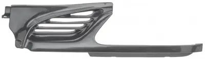 PHIRA 1987948849 Panjur Ön Sol Siyah Renault Megane I 1996> 7701367995 6037991A1 6037991 RN0262114 602015 4323511 3500043A RN0302004 676303 21314085