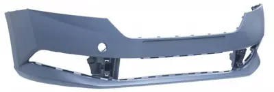 PHIRA 1987949019 Tampon Ön Astarli Skoda Fabia Iii 2018> FA18201 6V0807221F 7807150 SD04042BA 7632570 SK3301001 FA18200