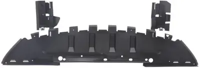 PHIRA 1987949504 Muhafaza Ön Alt  Renault Megane Ii 2002> 8200073445 26104091 RN4201801 549467A0 4234066 MG02403 6601026041880P 6041793 R381 631604