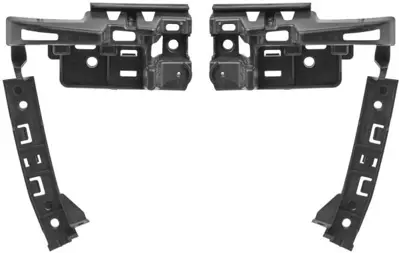 PHIRA 1987949562 Tampon Braketi Arka Sol-Sağ Çift Kapi Takim Citroen Berlingo 2008> 7416j0 905539 31401074 ACI0905539 1680024680 7416H9 BR08430 365522HA CI9181055 4013766