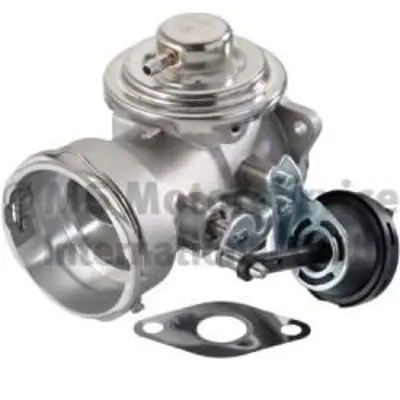 PIERBURG 247501 Egr Valfi Passat (00-05)-Sharan (00-10)- T5 (03-09)- A4 (00-04)- A6 (01-05)-Superb 1.9 Tdi 038131501AA 038131501AL 038131501J