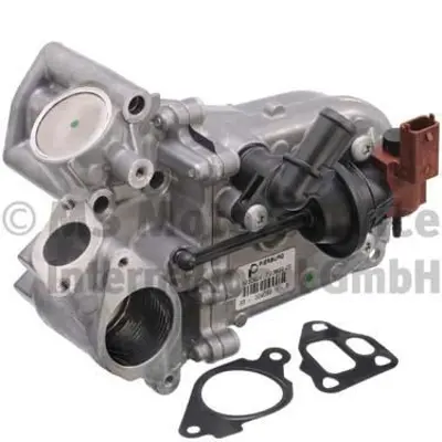 PIERBURG 255000 Egr Valfi + Soğutucusu Komple Astra J-Corsa D-Meriva B-Doblo-Grande Punto-Punto Evo-500-1.3dmtj-Cdti  (Euro5) 55230929 71769760 55577950 851048 555354 55583791 70362203 88146 703622030 702756070
