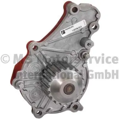 PIERBURG 255100 Devirdaim Focus Ii>04>11 1.6 Tdci Focus Iii 11> 17 Ecosport 14> Fiesta 08>17 Kuga Ii 14>18  307 308 508 207 208 C3 C4 C5  Berlingo Iii C3 Iii Ds3 Ds5 P301 C Elysee 1.6 Hdi(1609417680) 1201G1 Y60115S20 PQ339 PA36049 2011F91 1609417680 3501339 1715829 986803 9654514780