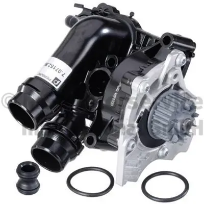 PIERBURG Y5458 Variable Water Pump 5035.27 5038G6S1