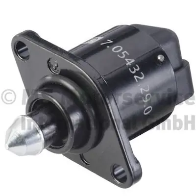 PIERBURG Y5463 Fkm-Fpm Stepper Motor 7671007